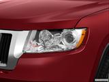  Drivers Side Headlight photo